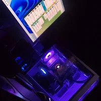 کیس گیمینگ و رندرینگ