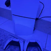 PS5 slime