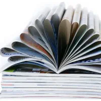 تاسیس مجله ادبی