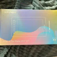 تبلت طراحی XP-Pen