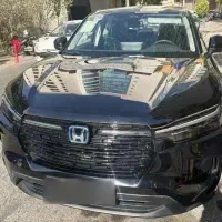 هونداHrVهیبرد2025 ژاپنی فول 2000cc صفر۳رادار چرم