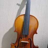 ویولن کاملا نو
