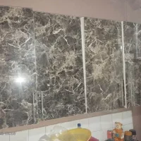 سرویس کابینت چوبی دست دوم