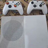 ایکس باکس وان اس