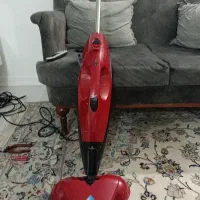 بخارشوی کف H2O