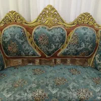 مبل سلطنتی ۸ نفره