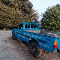 نیسان مدل۱۴۰۱فروشی میناب