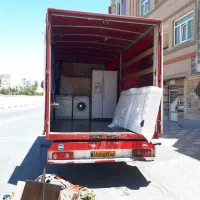 پرسنلی مجرب کاربلدماهر اسباب‌کشی ماشین مخصوص