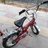 دوچرخه ۱۲