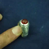 انگشتر عقیق