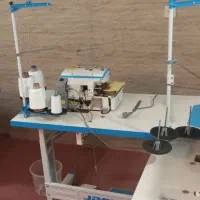 چرخصنعتی زیگزال سردوز