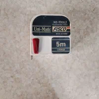 متر ۵ متر
