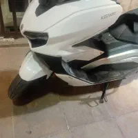 موتور کی وی اتومات