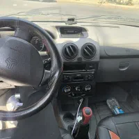 پراید مدل 95