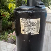 کمپرسور کولر گازی 32000 پاناسونیک
