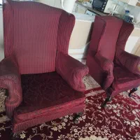 ۳ عددمبل یه نفره ۳ تومان