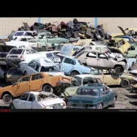 پراید اسقاط اوراقی نقد 185
