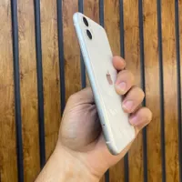 اپل iPhone 11 با حافظهٔ ۱۲۸ گیگابایت|موبایل|قم, عمار یاسر|دیوار