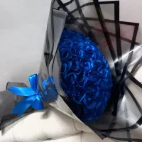 دسته گل ربانی اماده