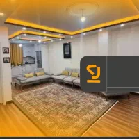 فروش ۸۵متری، کاملاً بازسازی‌شده، بالکن‌دار، رودکی