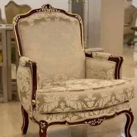 خدمات تخصصی رویه کوبی و رنگ کاری مبلمان