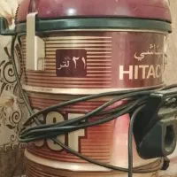 جارو برقی هیتاچی اصل