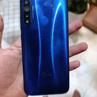 موبایل جی پلاس P10