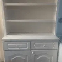 کمد فلزی کتابخانه