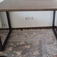 میزناهارخوری، مناسب برای دفاترکار