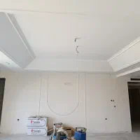 شاگرد گچکاری نیازمندم