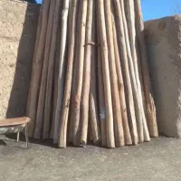 خریدار چوب