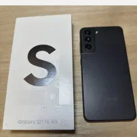سامسونگ S21 Fe 256