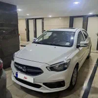شاهین پلاس اتومات مدل ۱۴۰۵