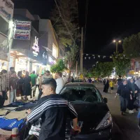 اجاره مغازه جهت کافه سوپر مارکت .... شاخه اصلی
