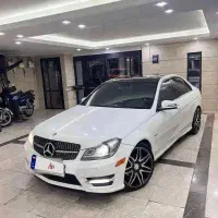 بنزc200مدل2008فیس2014 amg63زیرقیمت