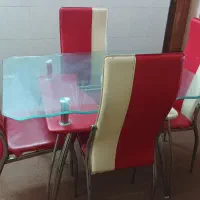 میزناهارخوری