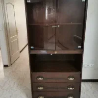 ویترین دراور