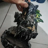 جاعودی آبشاری