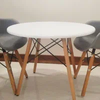 میز و صندلی کودک