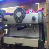 دستگاه قهوه ساز وگا