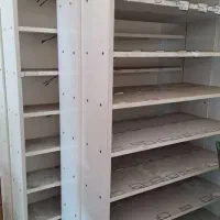 قفسه ملامین