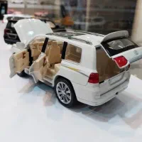 ماشین فلزی ساده و موزیکال و دودزا و کلکسیونی