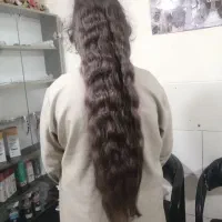 مو طبیعی|خدمات آرایشگری و زیبایی|شهرکرد, |دیوار