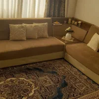 مبل ال باکس دار