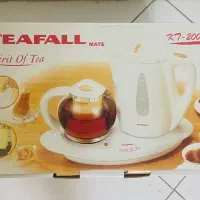 چای ساز تفال نو آکبند