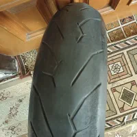 لاستیک موتور بنلی / کاوازاکی