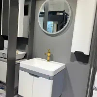 روشویی کابینتی لوکس