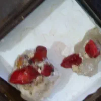 20 قطعه سنگ قدیمی راف معدنی
