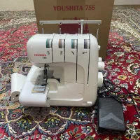 چرخ سردوز ۴ نخ یوشیتا
