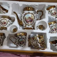 عصرانه خوری عتیقه
